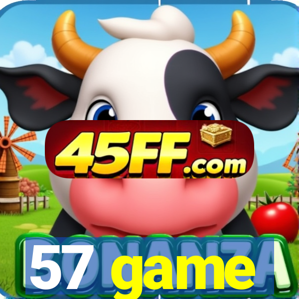 57 game